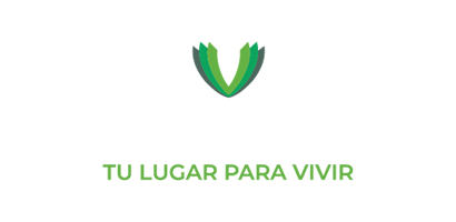 Logo de Valle Cercano en color blanco. Al clickearlo, nos llevará a la parte superior de la pantalla