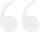 Quote mark